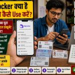 DigiLocker Kya Hai Ar Isro Use Kaise Karein?