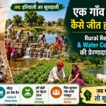 एक गाँव ने सूखे सूं कैसे जीत हासिल करी? Rural Resilience अर Water Conservation की प्रेरणादायक कहानी