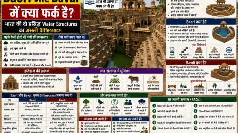 Ek Gaon Ne Sukhe Se Kaise Jung Jeeti