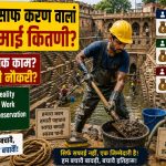 Stepwell Cleaning Workers रो Profession: प्राचीन बावड़ीयां नै जिंदा रखण वाला लोगां री Real Story