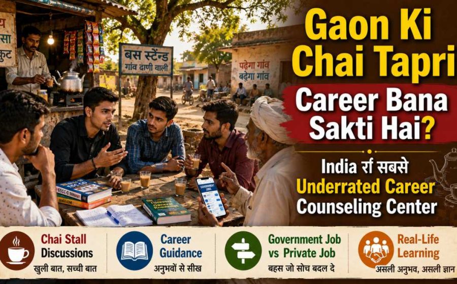 what-career-discussions-at-village-tea-stalls-can-teach-us